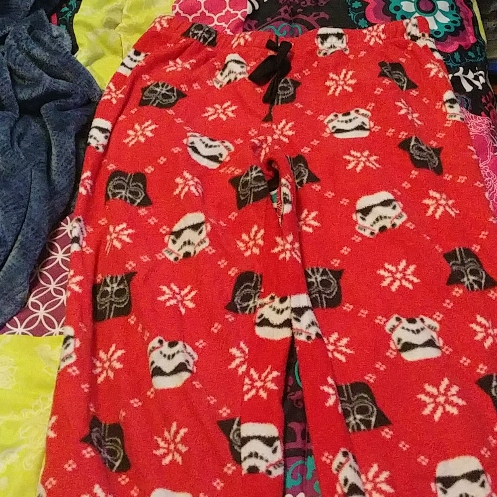 Ok pants